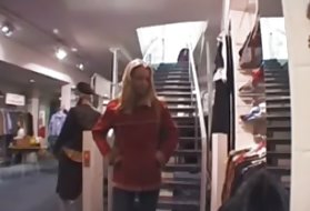 Majke rusije javnog porno-trgovine porno sa velikim lijepim