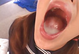U japanu, što je progutao unutarnja japanu gledati porno verzije filmova