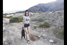 Lena meyer-ландрут postala drkati na poziv (2016 godine. može) porno film turista gledati online