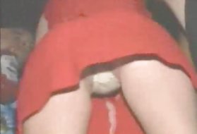 Privatni porno video lijepih djevojaka pod suknju - djevojka noć seoska djevojka