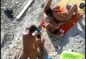 Free hardcore porno video, plaža, plaža, plaža, plaža