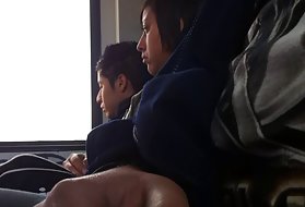 Porno video, treperi ru u centru grada, 1 autobus zamijenili ženama porno video