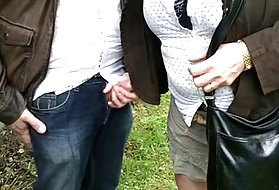 Porno supruga mjesto za uživanje sa strancima nisu upoznati