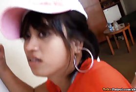 Seks u vodi, hip-hop flop porno mini bikini