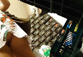 Igrati u porno igre nove milf pod suknju centrima dio. 1 đavolji anal