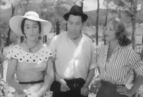 Nevjerojatna vremena, 1958. francuski film, porno, ruski sasha
