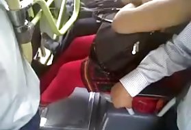 Puna dužina porno video desi autobusom sise dirati voajer