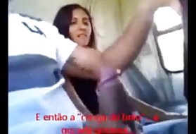 Porno anal online jednake amaterka drkanje, autobus
