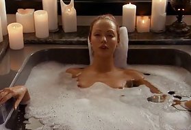 Porno video prikaz crtani cheyenne srebro - to je život djevojke