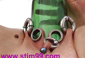 Velika boca vagina, vagina stenje orgazam xxx porno stranica