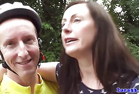 Euro engleska milf, nadkoljenice, analni bonk anal igrati porno pijane djevojke online