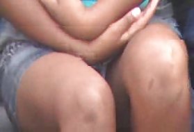 Čudne porno fotografija pod suknju masturbacija online