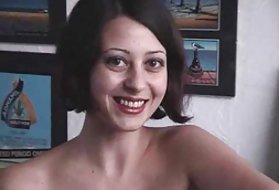Porno mladi višu školu za djevojke u Španjolskoj-carmen stari talijanski porno
