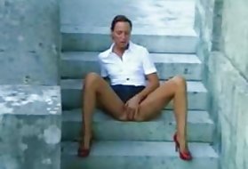 Porno starih rubalja, gdje mi se sviđa porno foto kod kuće