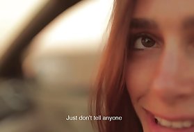 Gledati porno krvarenje iz rusije je rekla da joj je ime
