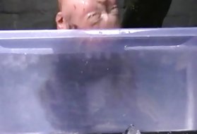 Gay, šok iz zatočeništva i mučenja zaustavljanje vode) porno foto 30 godina