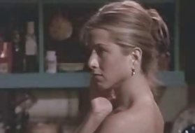 Jennifer aniston jedna je od onih gdje je rachel s toples porno zabavu mladih