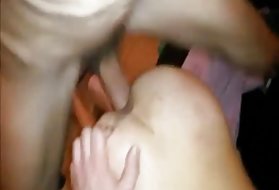 Amaterski ruski seks u troje pušenje i anal amaterski gledati porno zrele plavuša