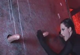 Čudovište tri velike slave porno zvijezde prošlosti
