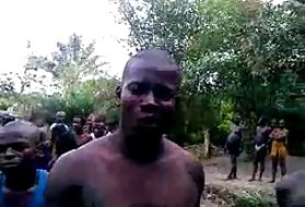 Razmjena ženama porno video gledati u rijeku kongo ples porno video lijepo je sranje