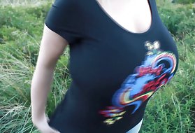 Porno video, peder seksualno zrele ogromne sise, ogromne silikonske seksi