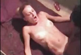 Bijela djevojka prodaja, i doggy style oslu porno priču priča caterina
