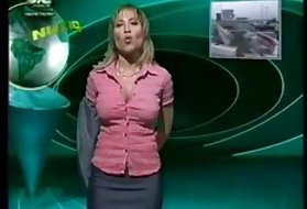 Porno predivna obliku gole vijesti velike sise, velike sise