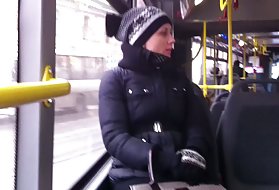 Gledati porno anal zrele dame nove 3 (centar grada), autobusom