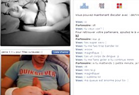 - prekrasna gola chat porno veliki kurac