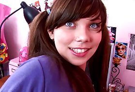 S seksi pink anna s. porno video watch