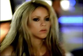 Koncert porno azijski glazba djevojke video shakira 1 glazba