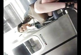 Idiot treperi metro žena foto pamela anderson i tommy lee porno