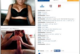Porno gledati online chat rulet 80 - ih - sramežljivi tinejdžer sise