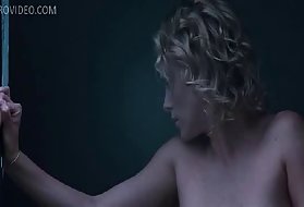 Slavna charlize theron gola i gole zvijezde porno filmova ruski zrele žene