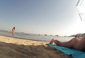 Dvije sestre porno online plaža reakcije, dio 4, dio porno, ruski tvrdi milfs